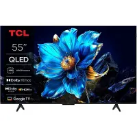 TCL 55" QLED P71K 4K (2025)