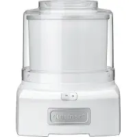 Cuisinart Sorbetière 1.4l 35w - - ICE21E - cool scoops