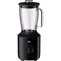 Braun PowerBlend 3 mixeur sur socle JB 3150 noir