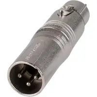 Neutrik NA3fmx