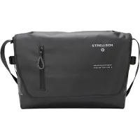 Strellson Messenger 'Stockwell 2.0 Dorian' noir / blanc