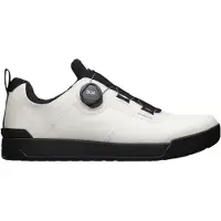Ride Concepts Accomplice Boa Mtb Shoes Blanc EU 42 1/2 Homme