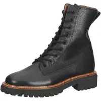 Paul green Bottines à lacets noir