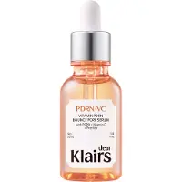 Klairs - Vitamin PDRN Bouncy Pore Serum - Sérum revitalisant