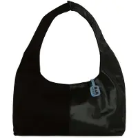 Bagmori Sac bandoulière noir