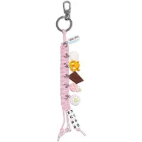 HUGO Zeya 10280001 Charm Rose Femme