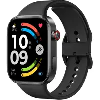 Xiaomi Montre connectée Redmi Watch 6 NFC Noir Obsidienne