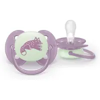 Philips Pacifier - ultra-douce nuit - SCF094/12