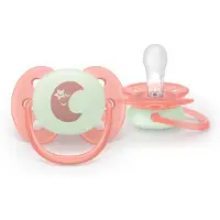 Philips Pacifier - ultra-douce nuit - SCF094/11