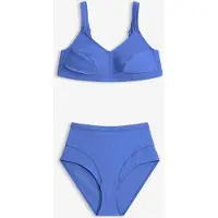Bonprix Bikini couvrant, séchage rapide (ens. 2 pces)