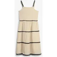 Bonprix Robe à bretelles