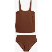 Bonprix Tankini, séchage rapide (ens. 2 pces)