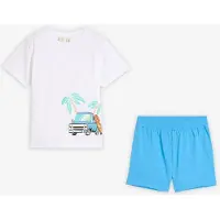 Bonprix Pyjashort 100% coton