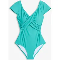 Bonprix Maillot 1 pièce sculptant
