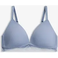 Bonprix Soutien-gorge à coques et bonnet sans coutures, sans armatures