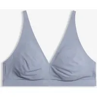 Bonprix Soutien-gorge bralette coton sans armatures
