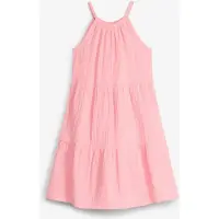 Bonprix Robe légère en gaze de coton