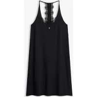 Bonprix Nuisette en coton et viscose