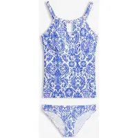 Bonprix Tankini avec découpe (ens. 2 pces)