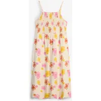Bonprix Robe en jersey coton extensible
