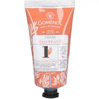 Gomenol Crème Chauffante 75 ml Crème Pour La Peau