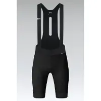 Gobik Absolute Compact 7.0 K10 Bib Shorts Noir 2XL Homme