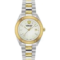 Versace - VE8E00424 - Montre Bracelet - Hommes - Quartz - V-Dome