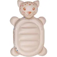 Swim Essentials Matelas Gonflable Léopard