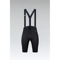 Gobik X K9 Bib Shorts Noir M Femme