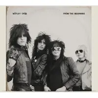 Cd From The Beginning