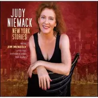 Socadisc Cnt New York Stories Digipack
