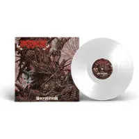 Massacre LP de - Necrolution - pour Indifférent - Standard - Taille Standard