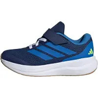 Adidas Chaussure de sport 'Runfalcon 6' bleu / bleu foncé