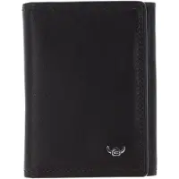 Golden Head Porte-monnaies 'Polo' brun foncé
