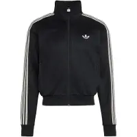 Adidas Veste de survêtement 'Beckenbauer' noir / blanc