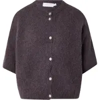 Noella Cardigan ' N-Kae ' chocolat