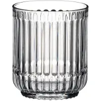 RIEDEL Glas 6421/07 BAR RITUALS Verre Double Rocks, lot de 2
