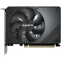 Gigabyte Carte graphique GeForce RTX 5050 D6 8G - 8 Go GDDR6, 128 bits, PCI-E 5.0, fréquence du GPU à 2 572 MHz, 2 ports DisplayPort, 2 ports HDMI, NVIDIA DLSS 4, GV-N5050D6-8GD