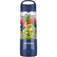 NutriBullet V09710 NAVY BLUE