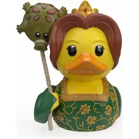 Numskull Shrek Tubbz Princess Fiona Figure 10 Cm Vert