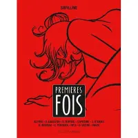 Delcourt Premières fois - Sibylline