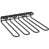 Aps Flaschenhalter / -regale + Gläserträger Gläserschiene 93399