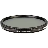 Hoya - VND67 - FILTRE POUR OBJECTIF - VARI-ND - 67 MM