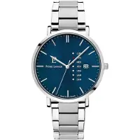 Pierre Lannier - 242D161 - Montre-bracelet - Hommes