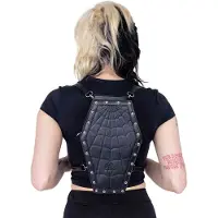 Heartless Sac à dos - Web Weaver