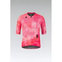 Gobik Maillot à Manches Courtes Carrera 3.0