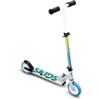 Summerplay Control Junior Frein à Pied Blanc/Bleu