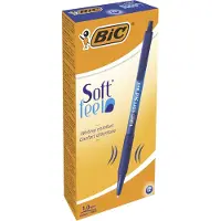 BIC Doux au toucher (12x)