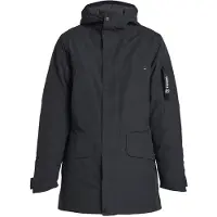 Tenson Veste Tenson Men Vision MPC Extreme Black-XXXL
