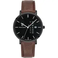 Pierre Lannier - 243H434 - Montre-bracelet - Hommes